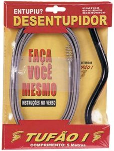 Melhor Desentupidor de Vaso e Ralo: Dicas para um Lar Sempre Limpo