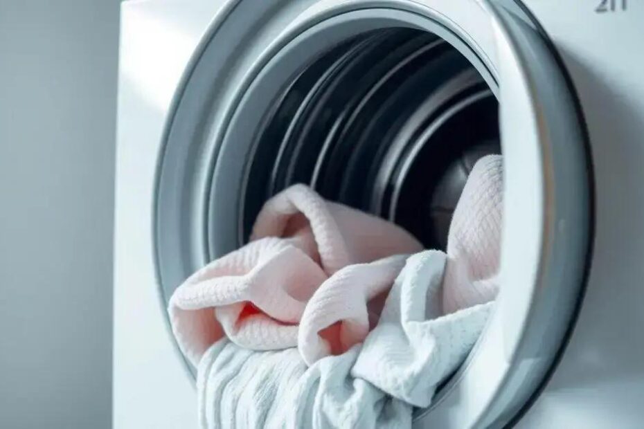 Como tirar cheiro ruim da máquina de lavar roupa de forma simples