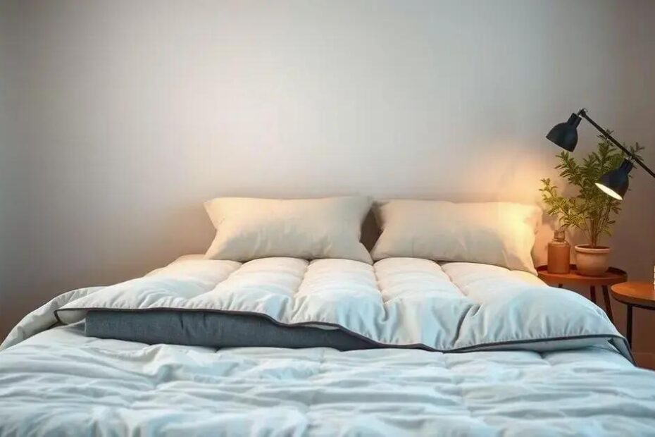 Como escolher um colchão ideal para dormir melhor e transformar suas noites