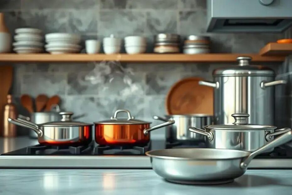 Como acabar com cheiro de fritura na cozinha de forma eficiente