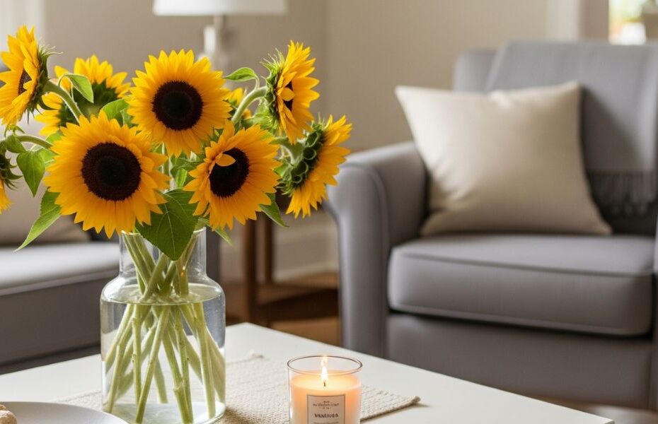 Como Deixar a Casa Cheirosa o Dia Todo: Dicas Práticas e Eficazes
